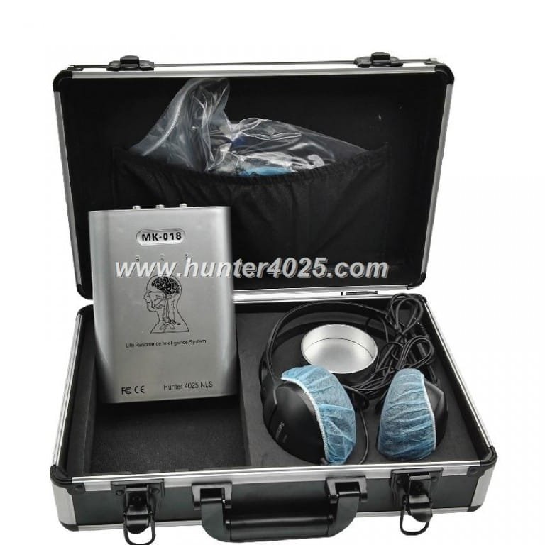 metatron hunter nls system