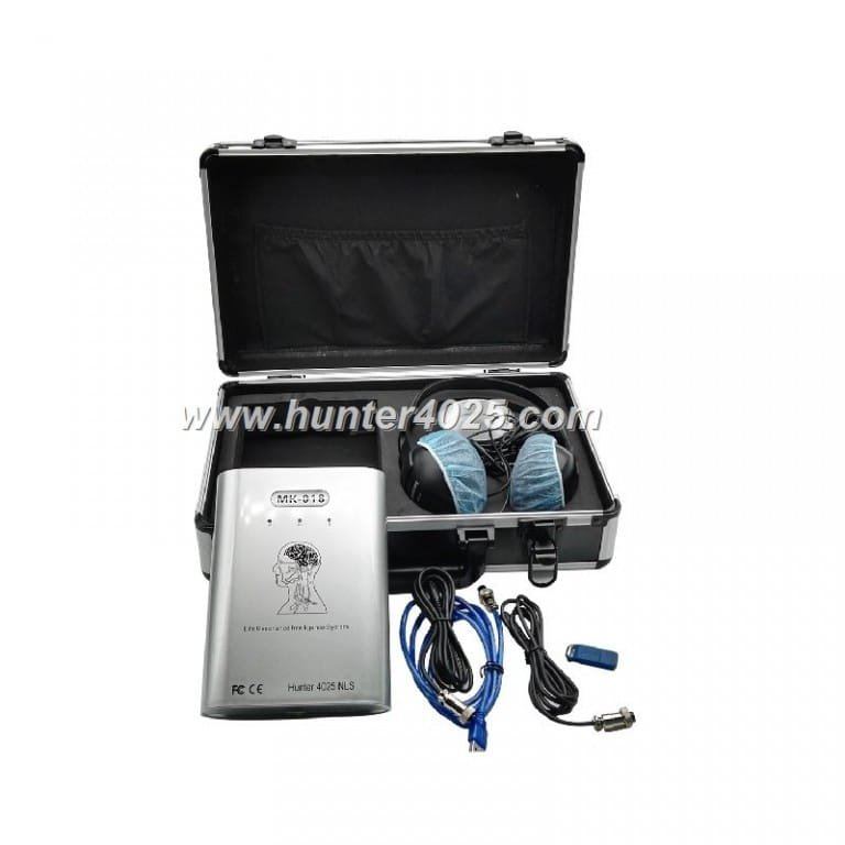 Best quality Nonlinear Analysis Systems metatron 4025 hunter for english software body analyzer