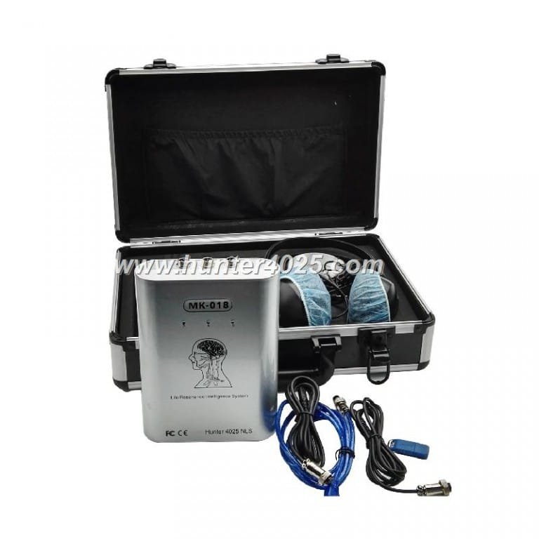 Non Linear Diagnostic System