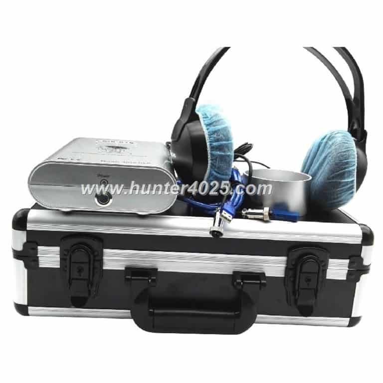 Non Linear Diagnostic System