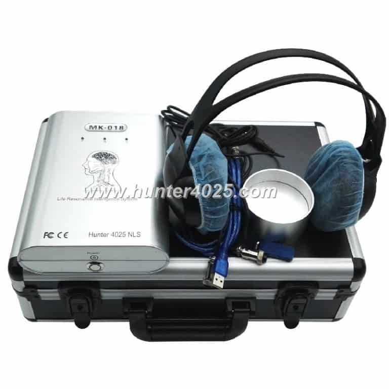 25d nls diagnostics