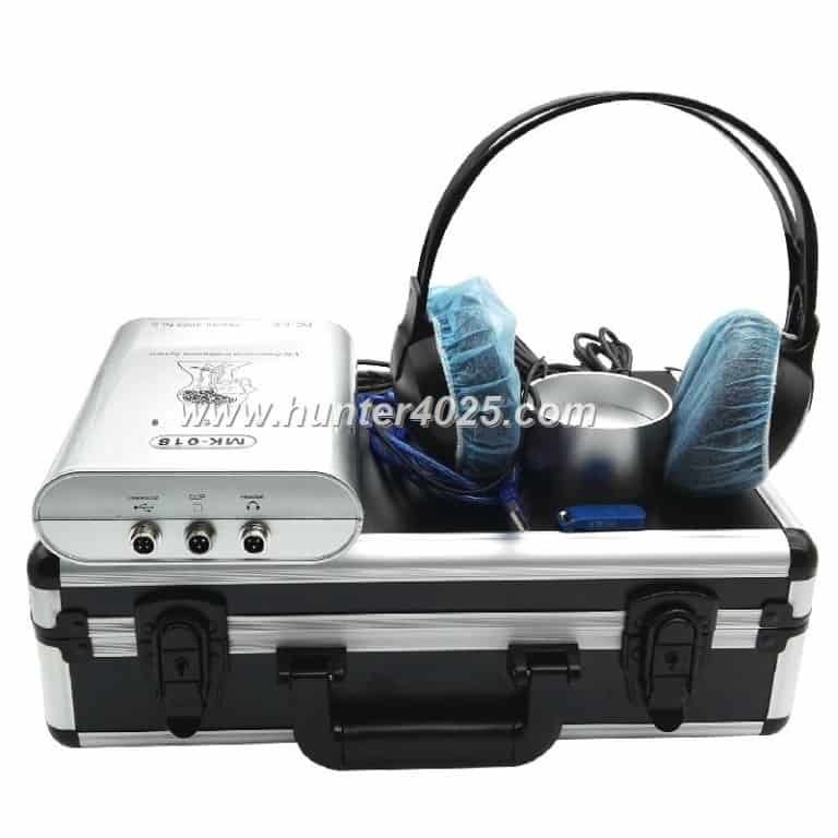 4025 sub-health analyzer