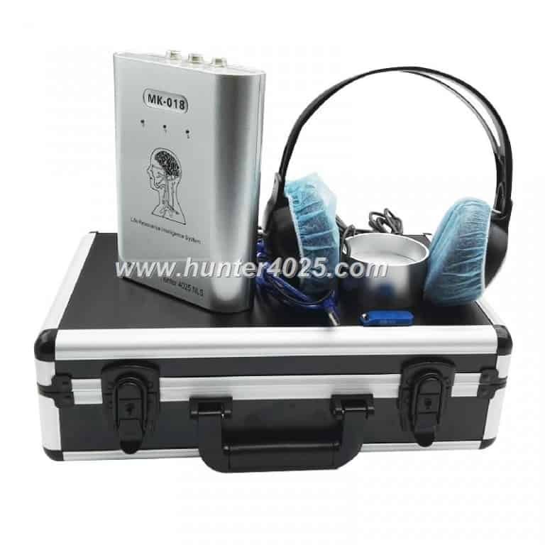 Metatron NLS Body Analyzer