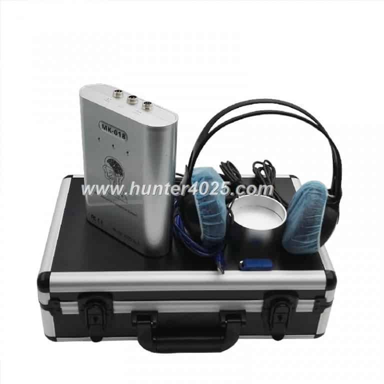 Metatron Hunter 4025 NLS System NLS Health Analyzer