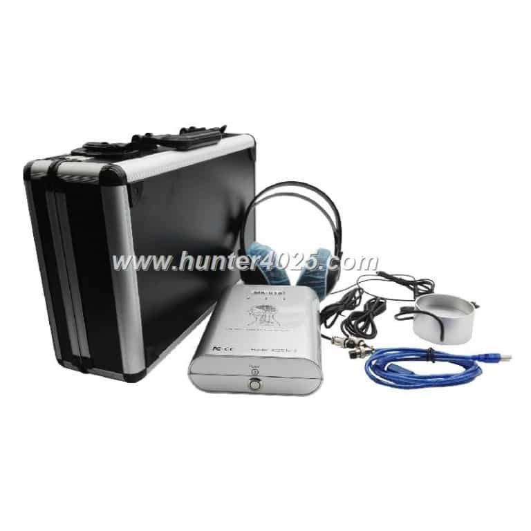 Bioresonance Health Scan