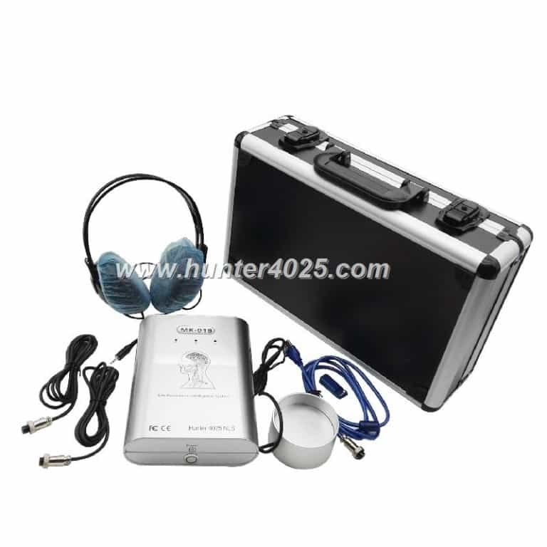 Metatron Hunter 4025 NLS device