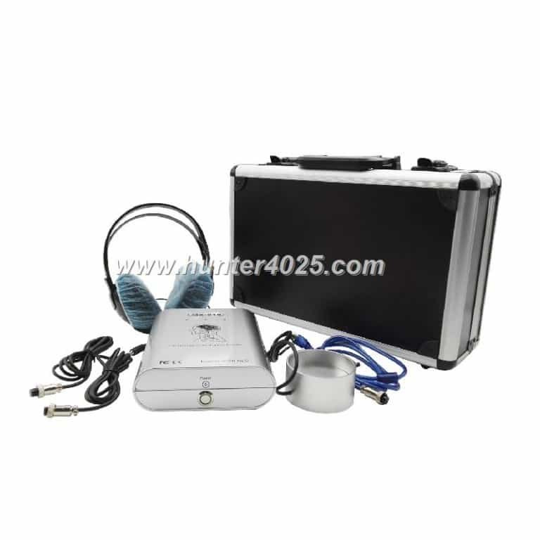 Non-Linear Diagnostic System