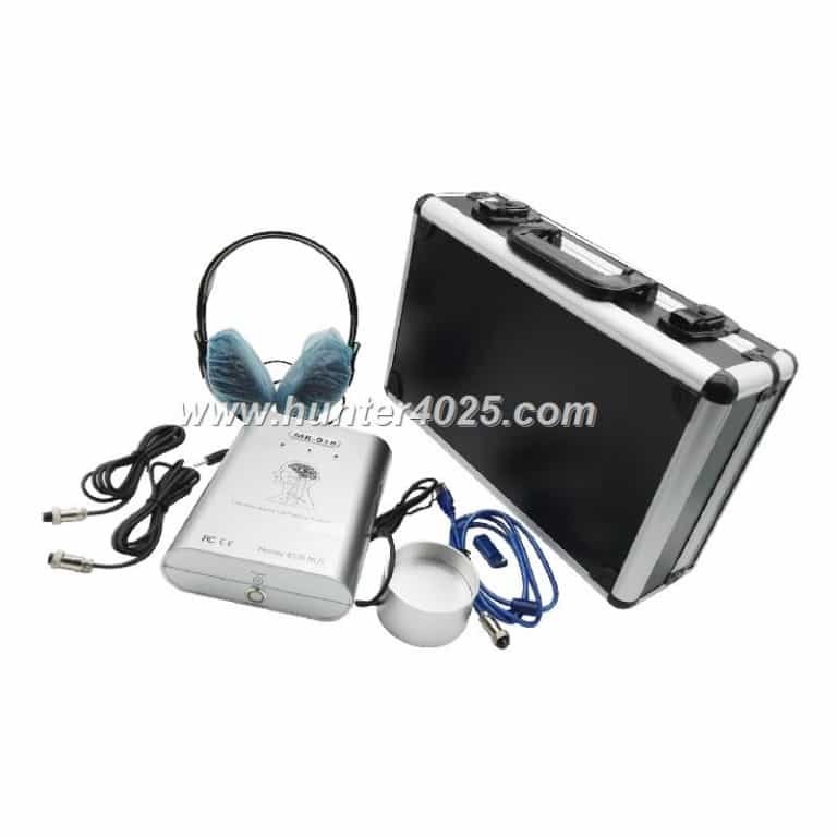 metatron nls 4025 analyzer