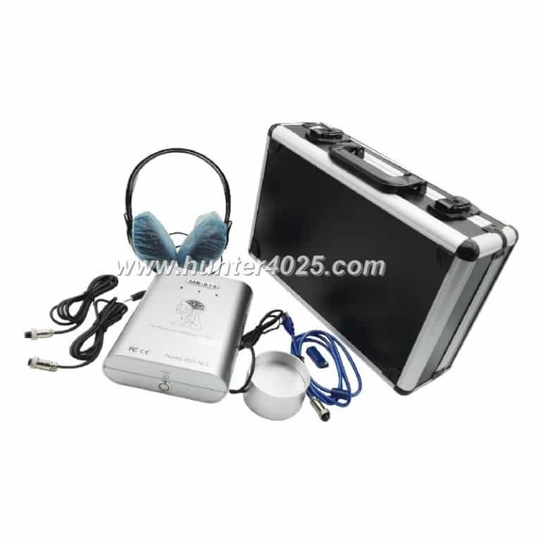Metatron Hunter 4025 NLS