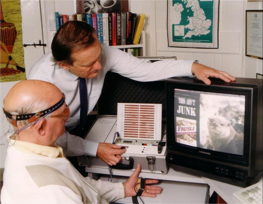 Oberon NLS System 16