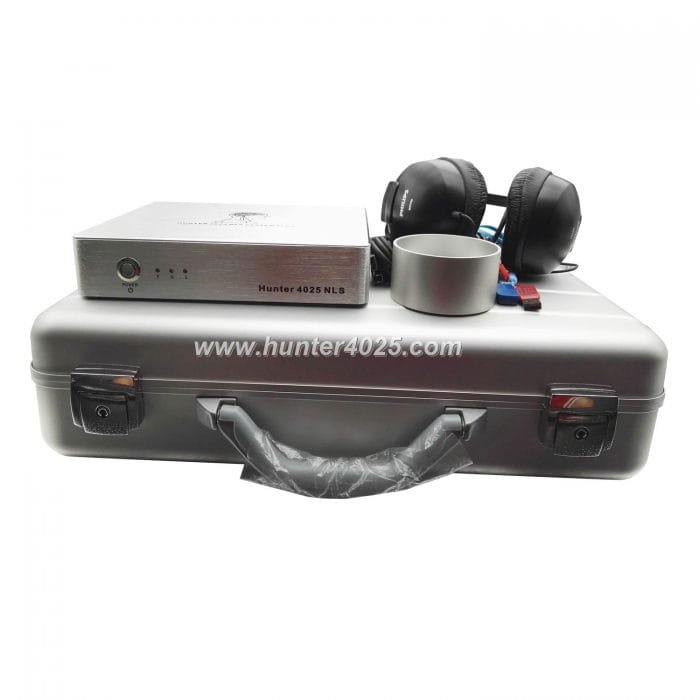 prolife scan non linear diagnostic system
