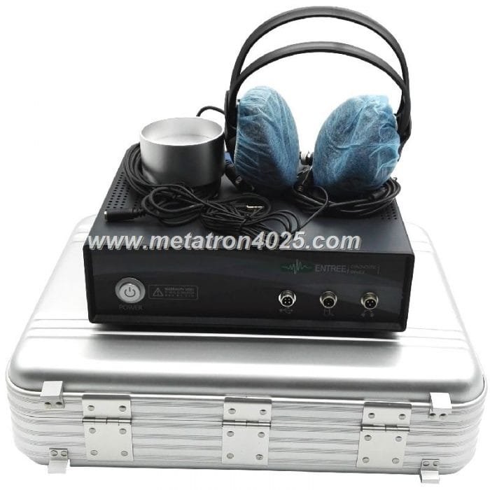 Metatron Diagnostik Erfahrungen