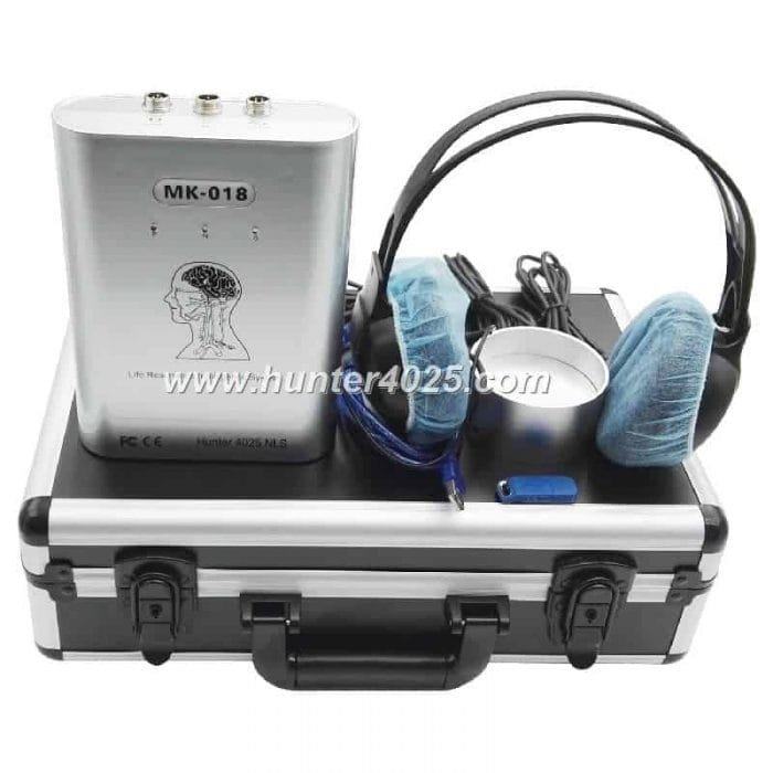 Metatron Hunter 4025 NLS