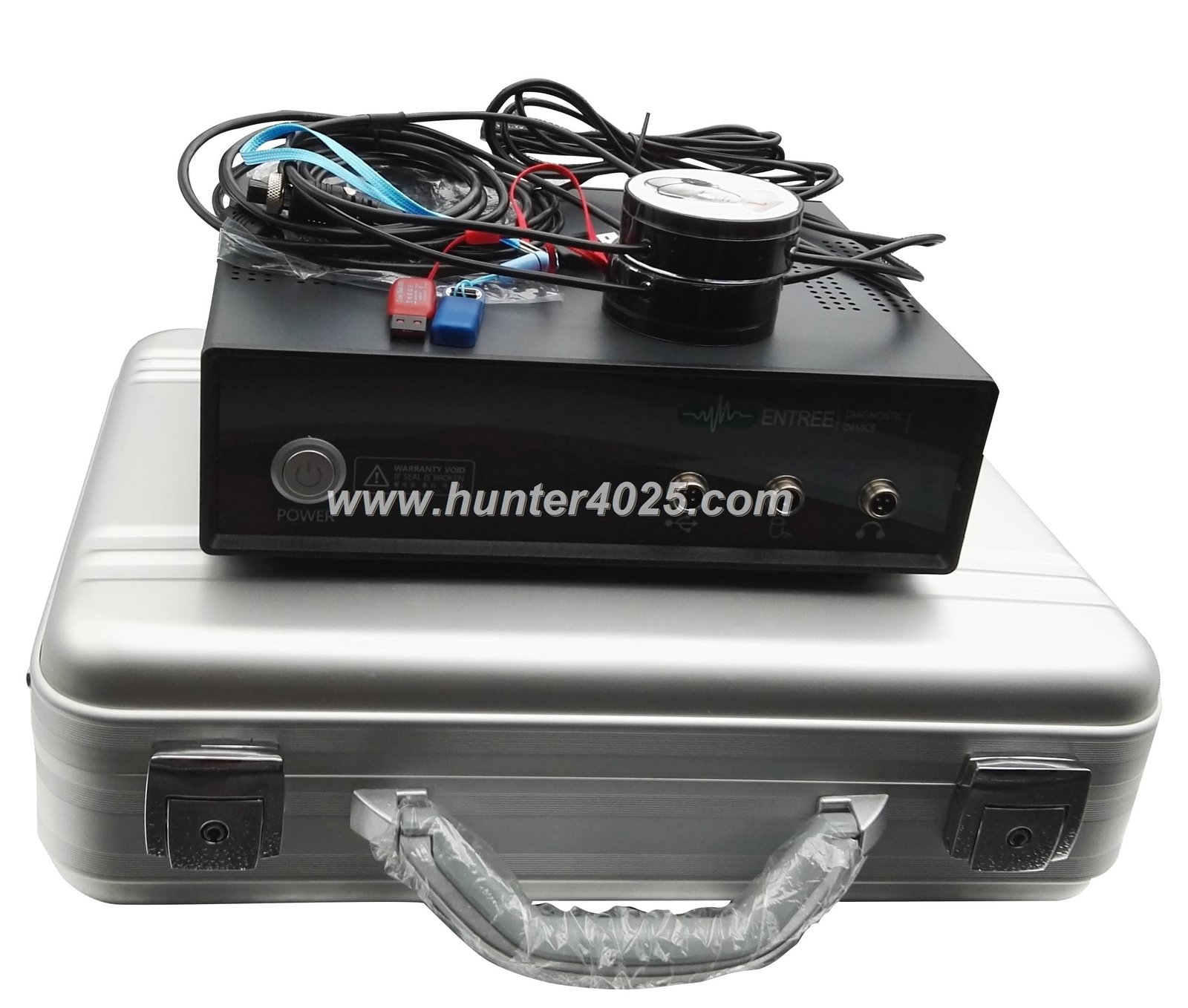 Metatron Hunter 4025 NLS