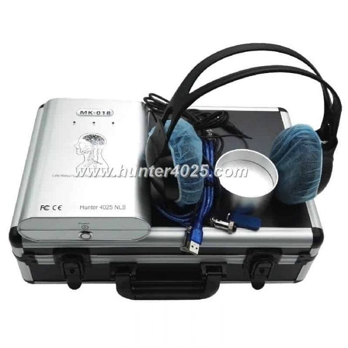 Metatron Hunter 4025 NLS system