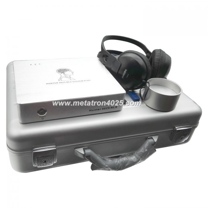 metatron aparat medical