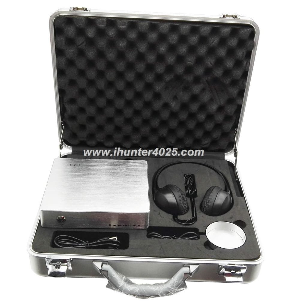 metatron diagnostic machine review