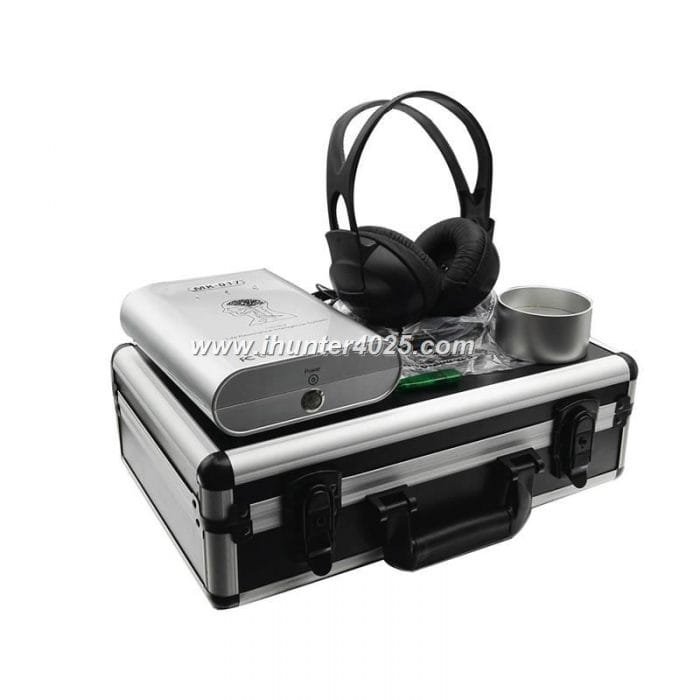 oberon diagnostic system