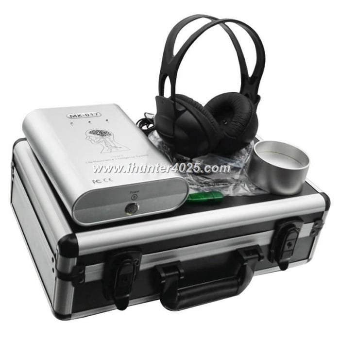 oberon nls diagnostic device
