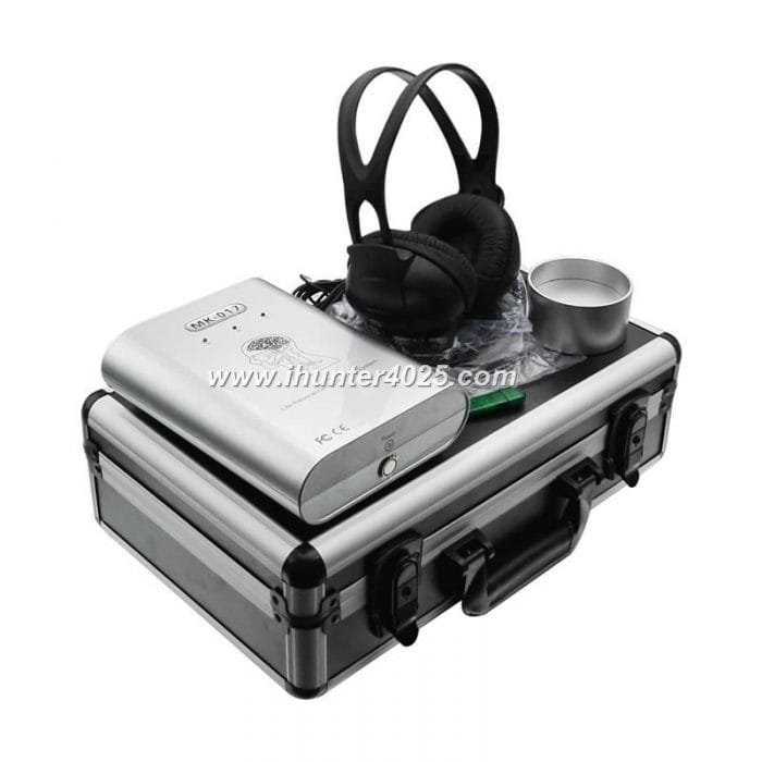 NLS Vector Diagnostic
