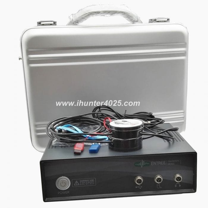 Metatron Hunter 4025 NLS