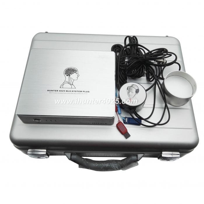 Metatron NLS Bioresonanz