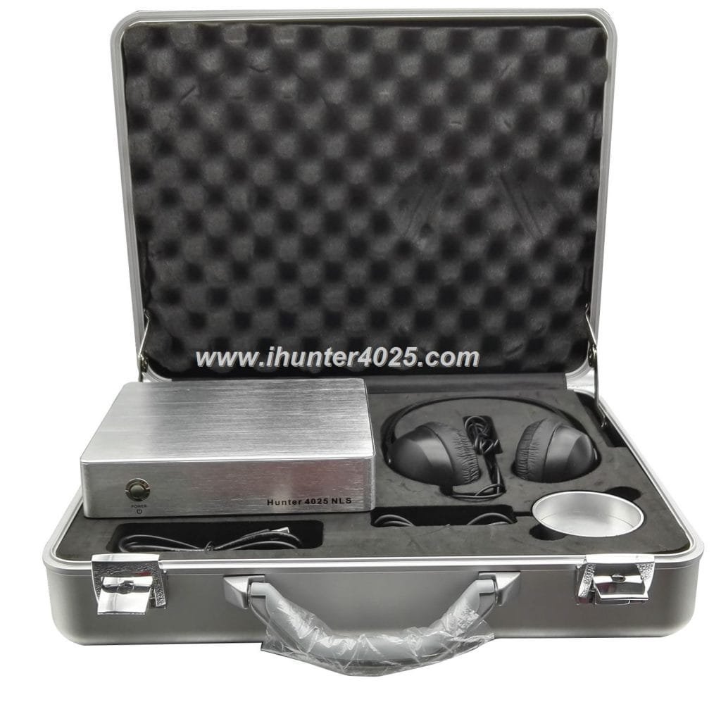 Metatron Hunter 4025 nls Pret 3 Metatron Hunter 4025 nls Pret