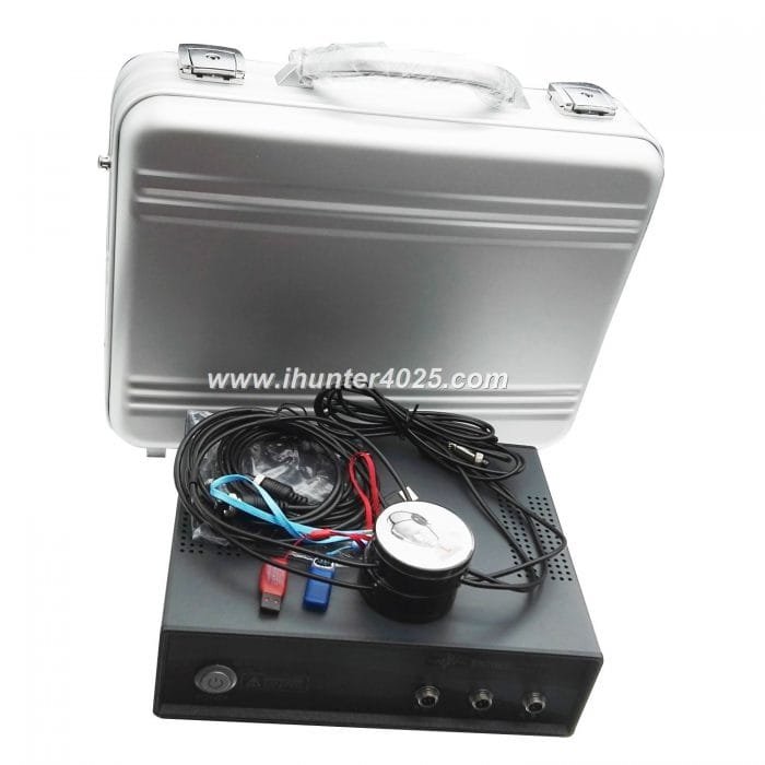 Non Linear Diagnostic System