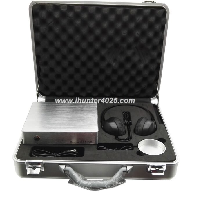 Non-Linear Diagnostics