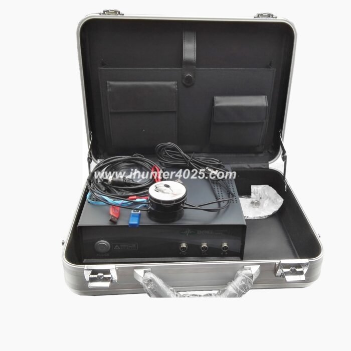 MAIKONG Hunter 4025 Non Linear Diagnostic System