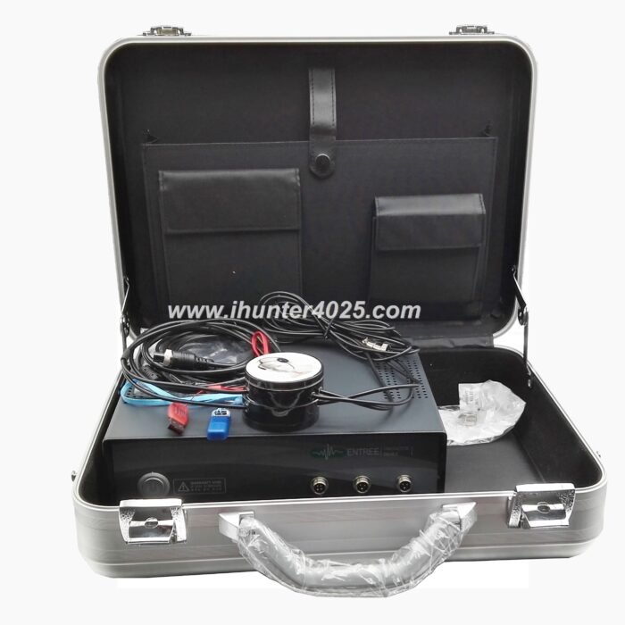 Metatron Hunter 4025 Reviews