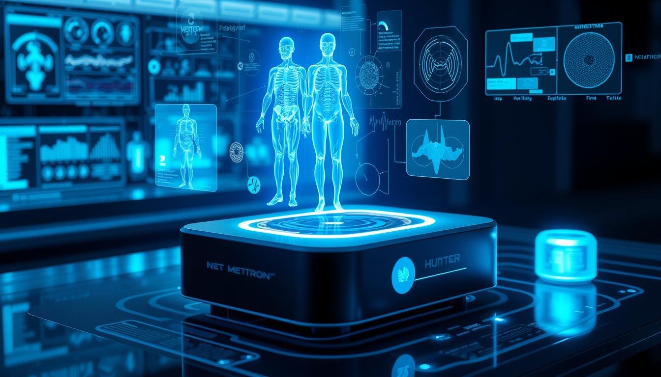 Future advancements in Hunter Metatron Bioresonance technology