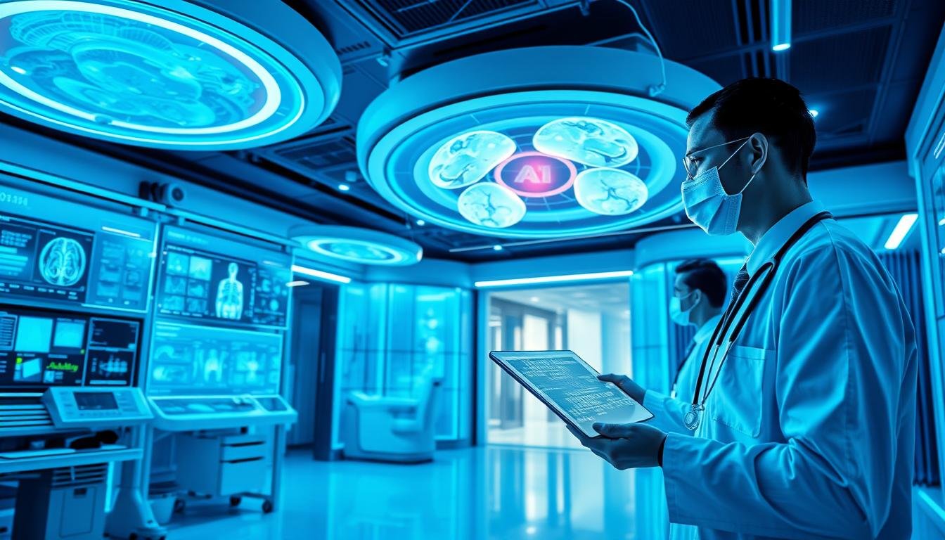 Future of Non Linear Diagnostic System technology in healthcare