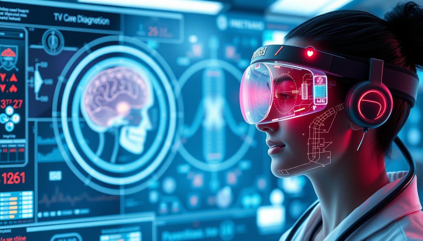 Future vision of integrated non-linear diagnostic systems in healthcare Future vision of integrated non-linear diagnostic systems in healthcare