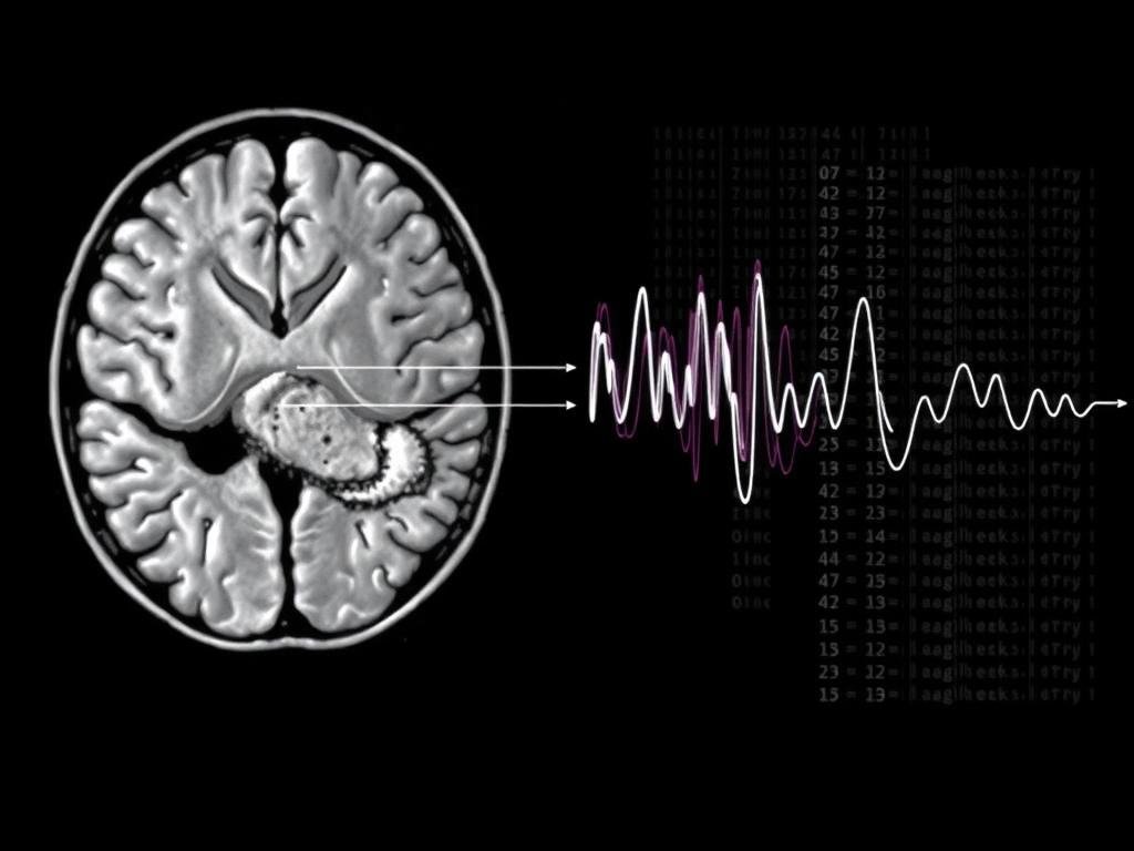 Non-linear analysis of brain MRI and EEG data for neurological diagnosis Non-linear analysis of brain MRI and EEG data for neurological diagnosis