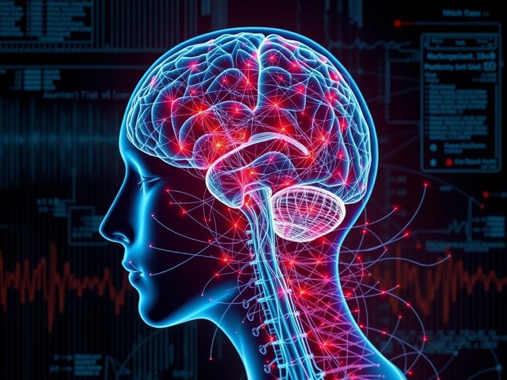 Non-linear analysis of neuropsychiatric data for mental health diagnosis Non-linear analysis of neuropsychiatric data for mental health diagnosis