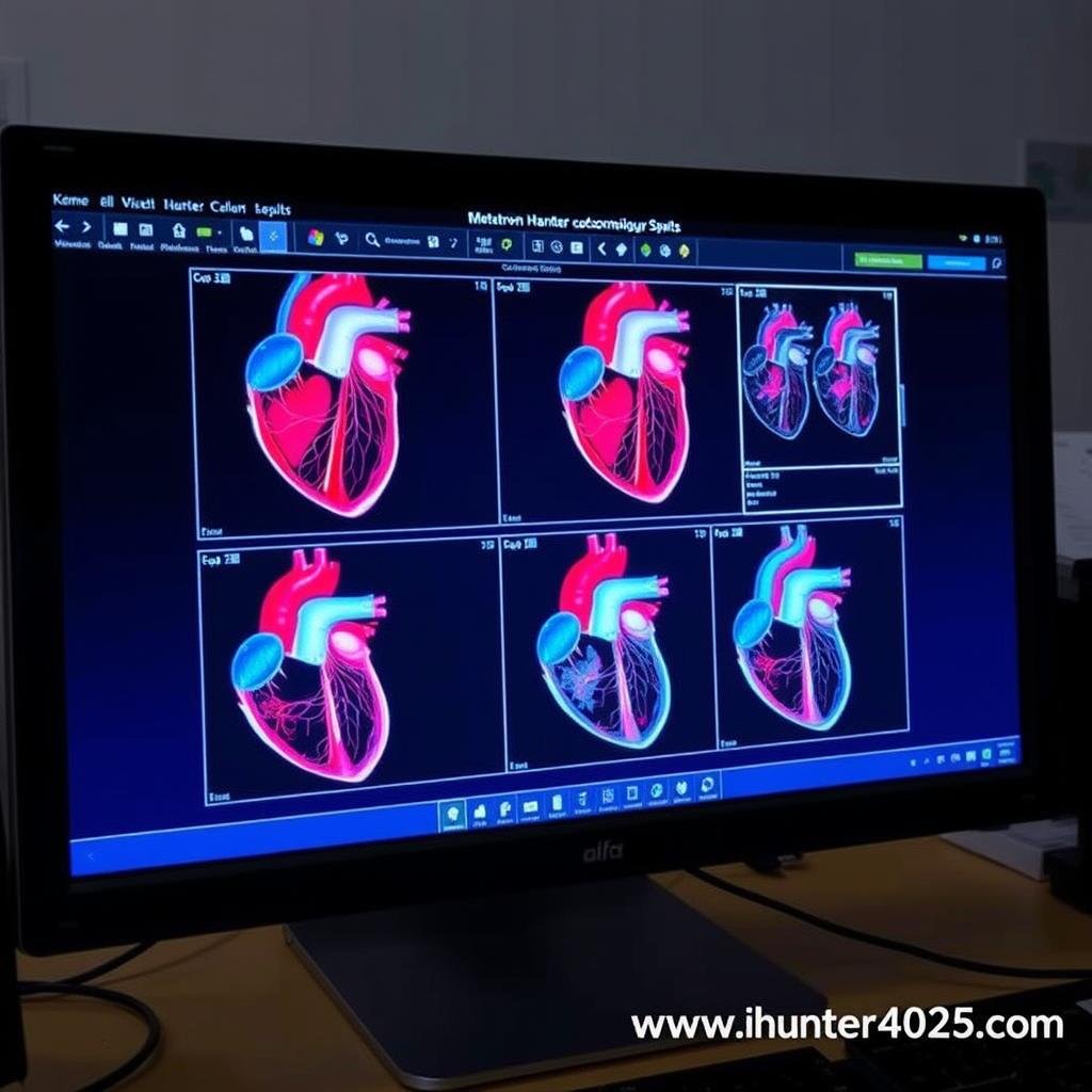 Comprehensive cardiovascular analysis