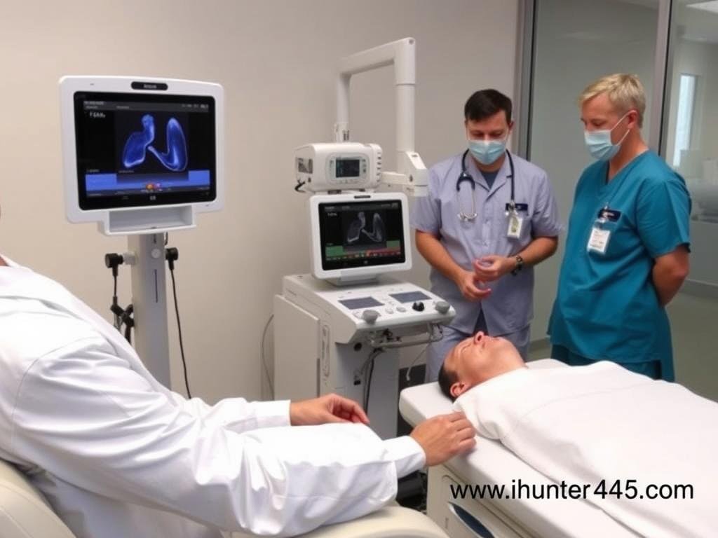 Integrative cardiology practice case study