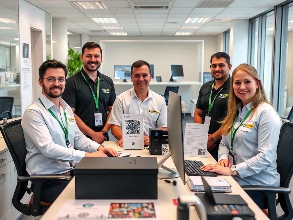 Metatron Hunter 4025 NLS customer support team