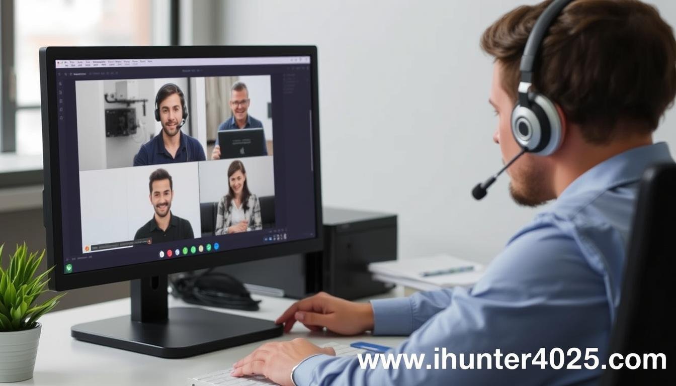 MAIKONG technical support for Metatron Hunter 4025 NLS