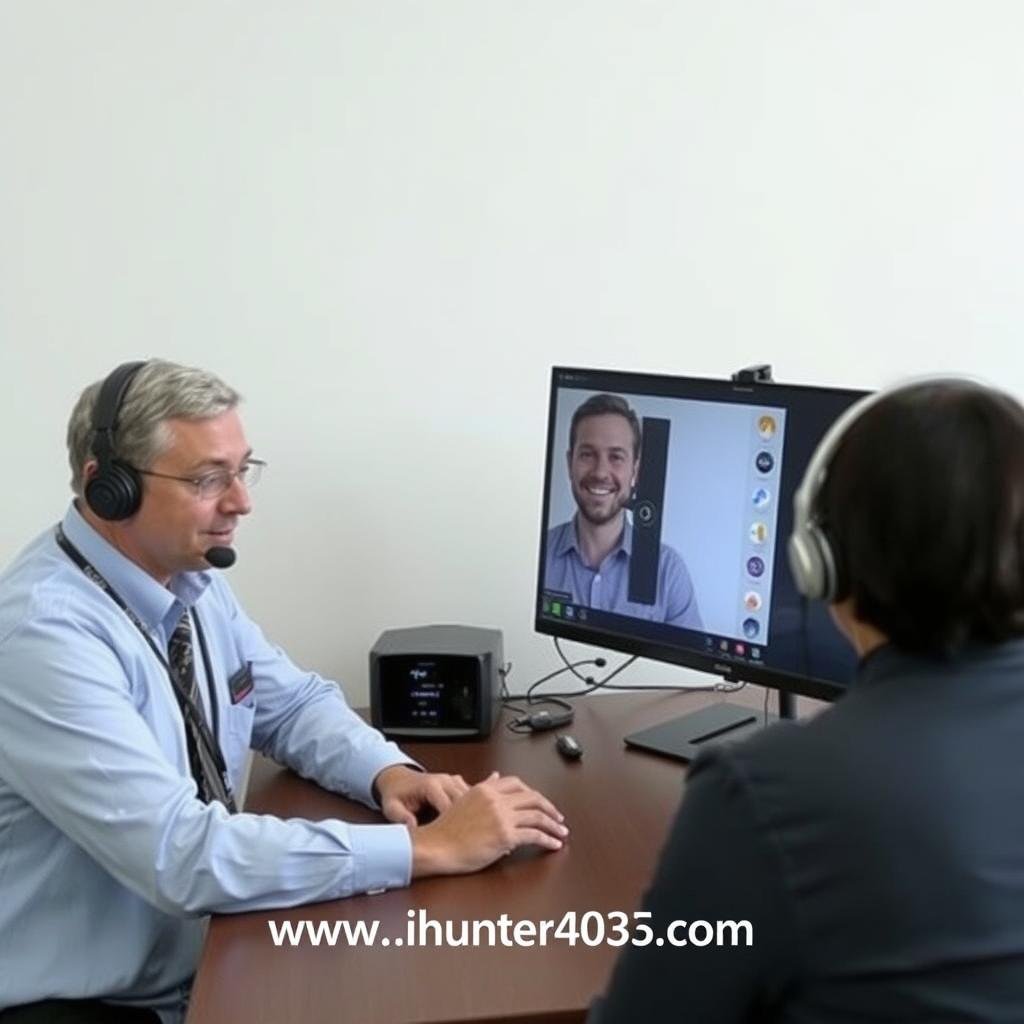 MAIKONG technical support for Metatron Hunter 4025 NLS