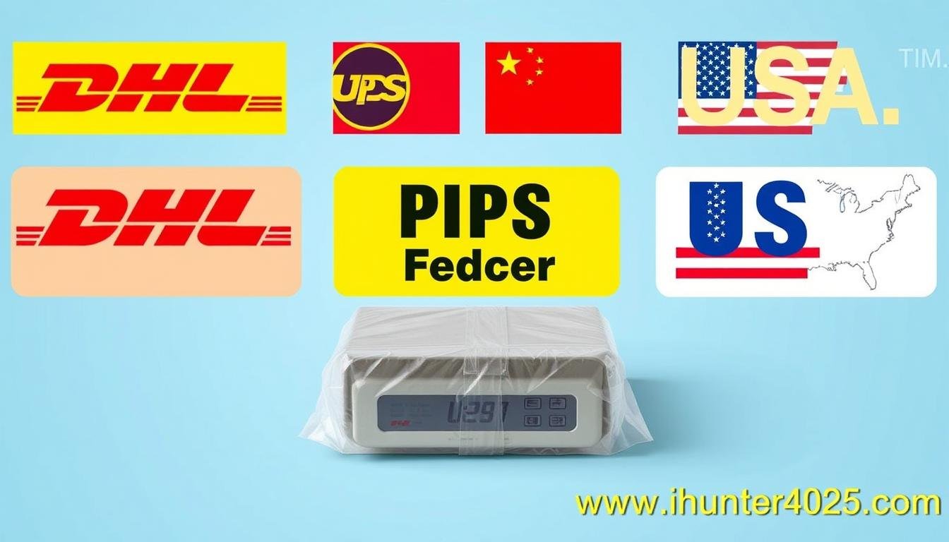 Shipping options for Metatron Hunter 4025 NLS to the United States