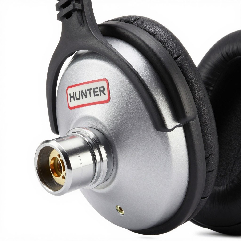 Hunter 4025 headphone sensor replacement part Hunter 4025 headphone sensor replacement part