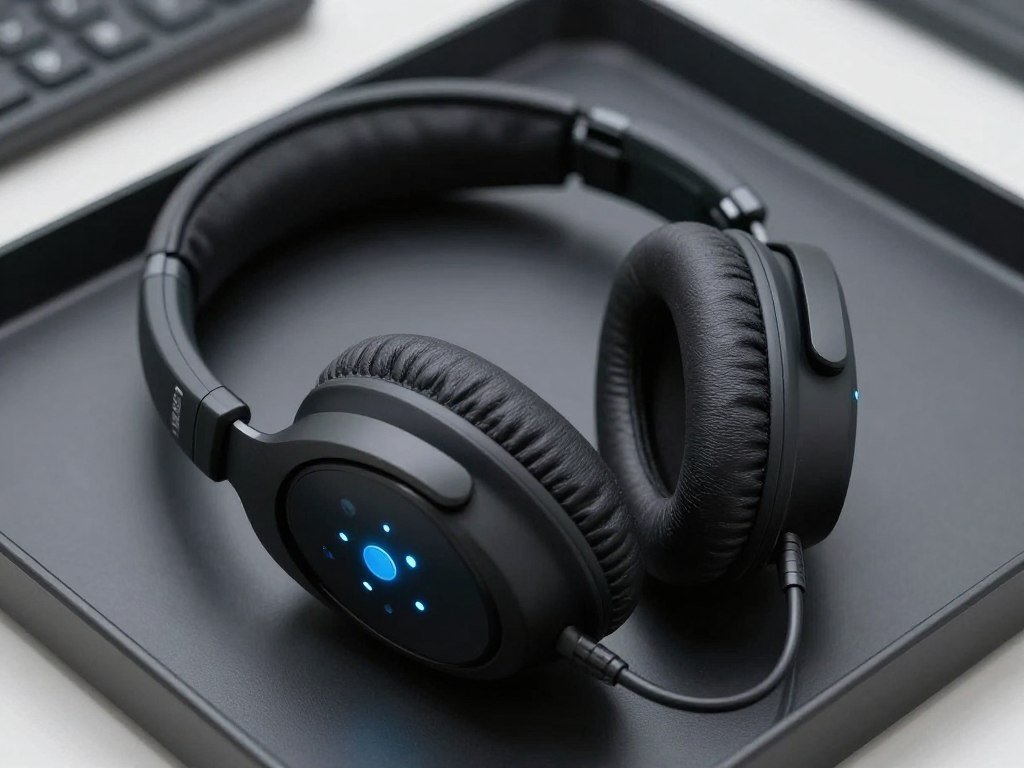 Sensor headset equipped with specialized bio-inductor elements Sensor headset equipped with specialized bio-inductor elements